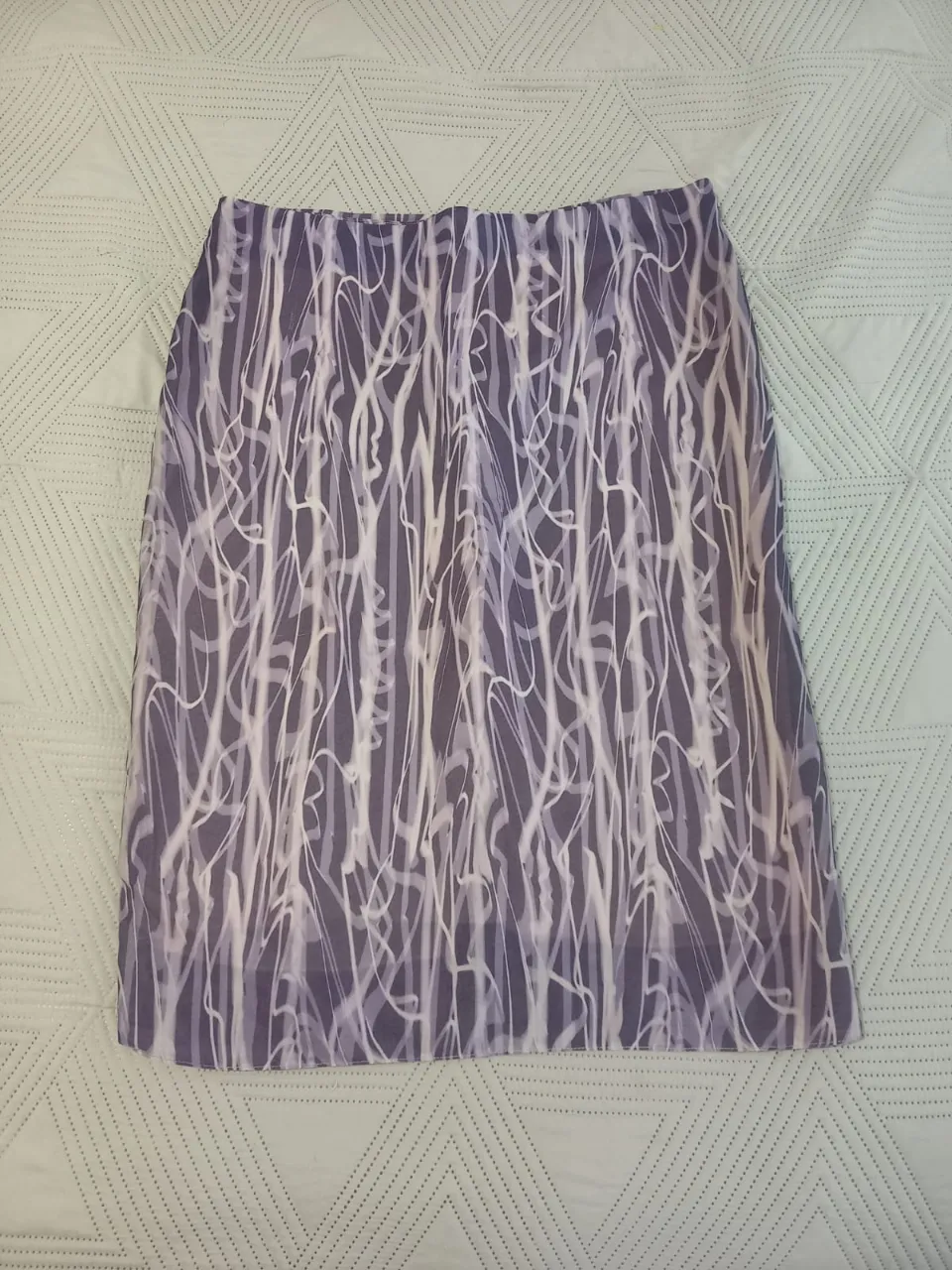 Pollera Allô Martínez - imagen 1