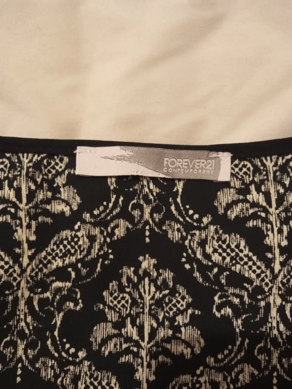 Vestido Forever 21 - imagen 2