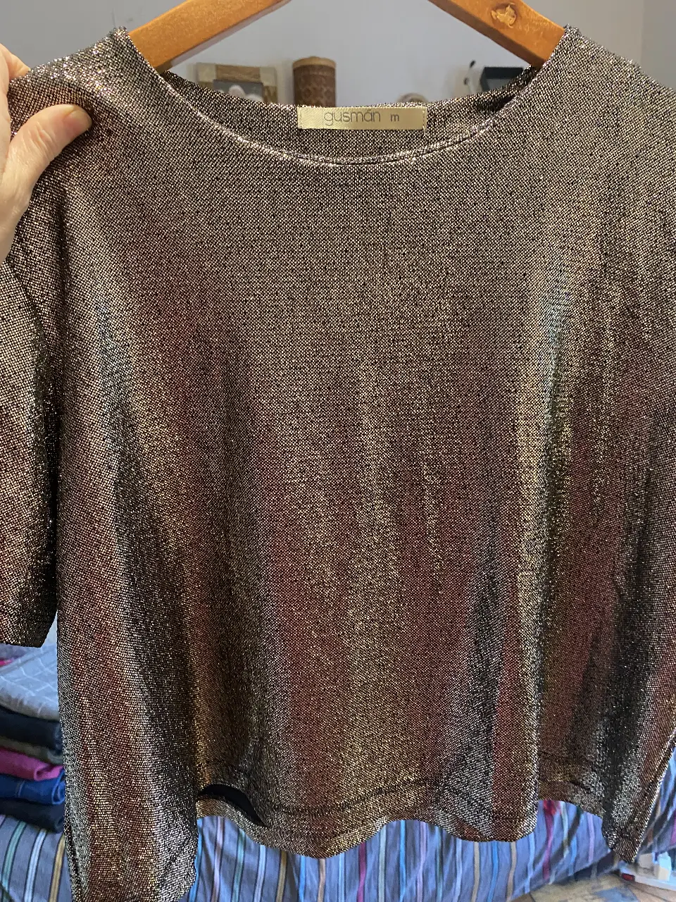 Remera Gusmán - imagen 4