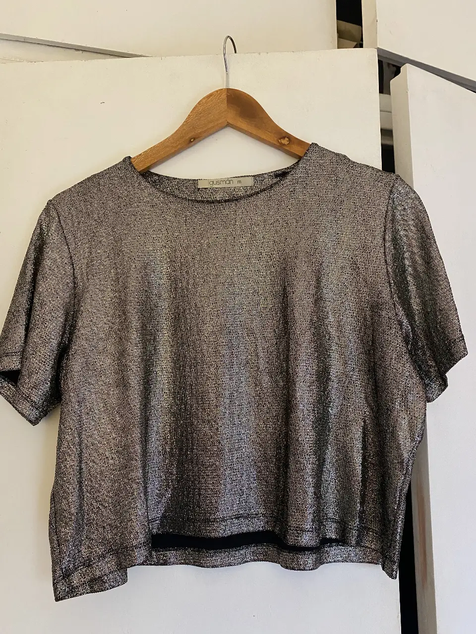 Remera Gusmán - imagen 3