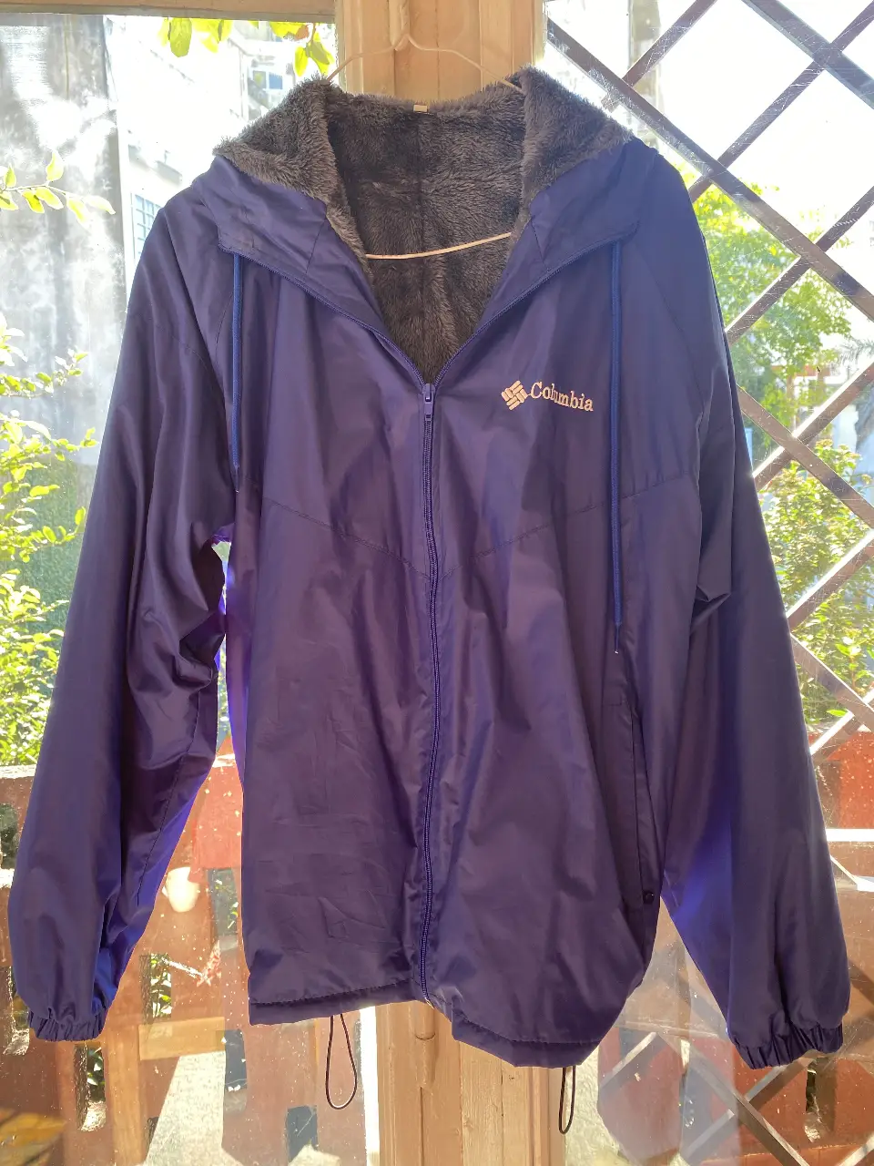 Campera Columbia - imagen 1