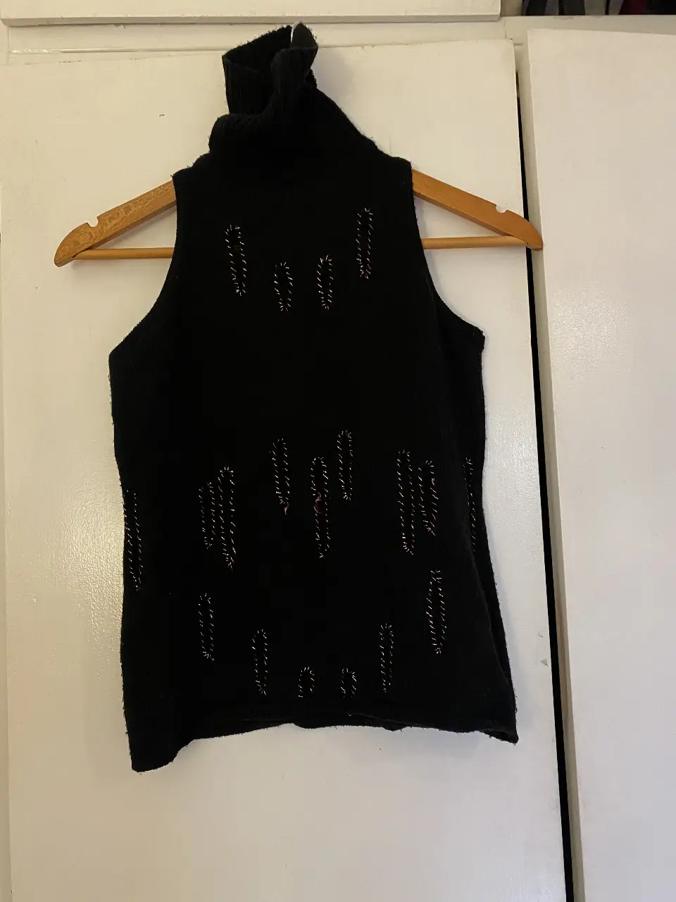 Sweater Jazmín Chebar - imagen 1