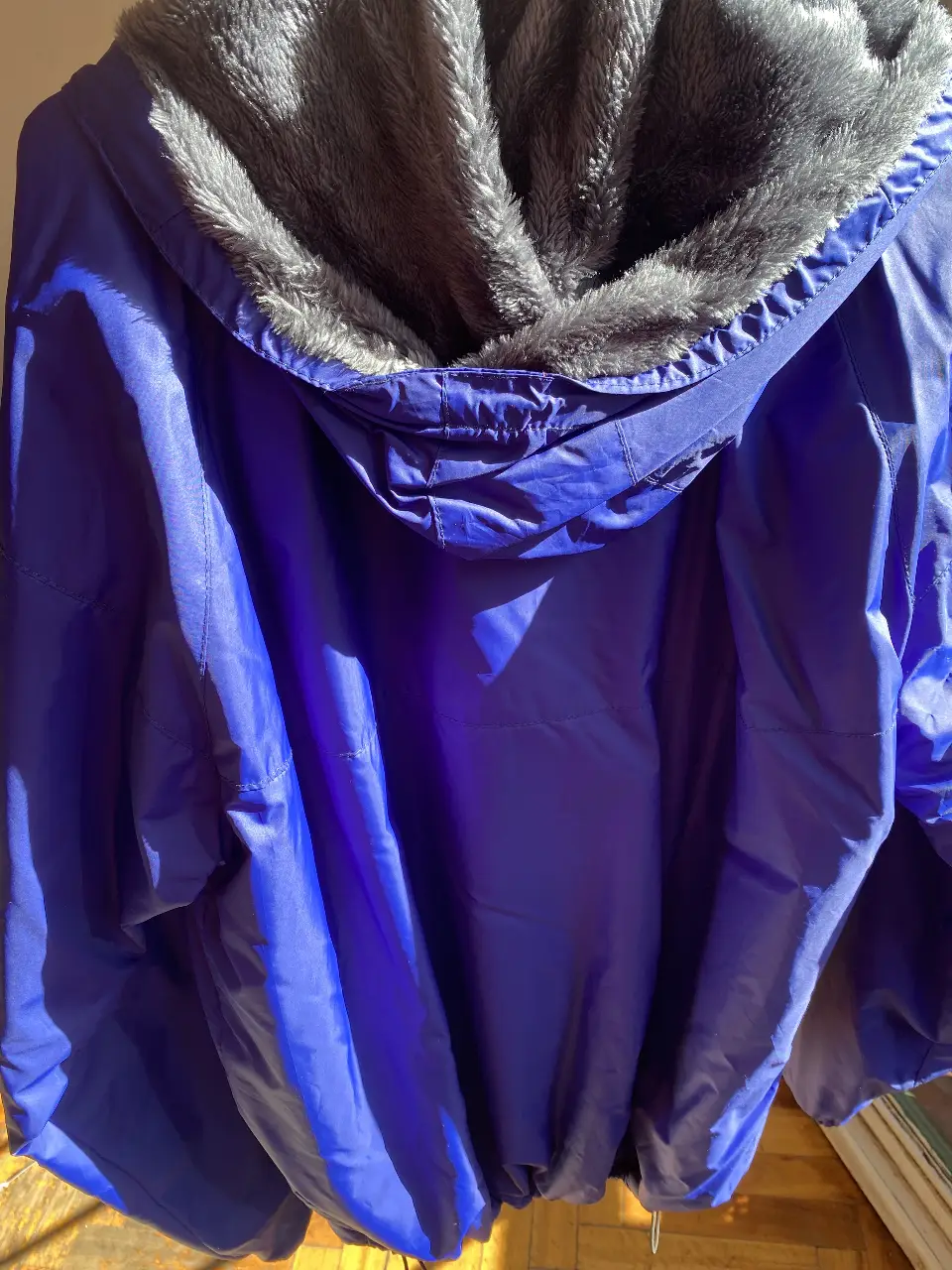 Campera Columbia - imagen 2