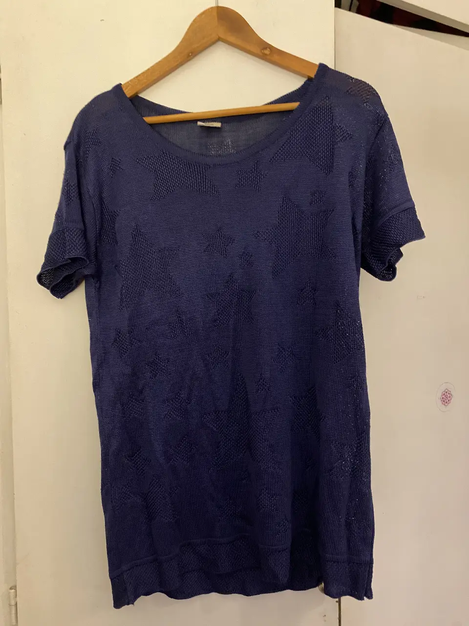 Blusa Otra - imagen 1