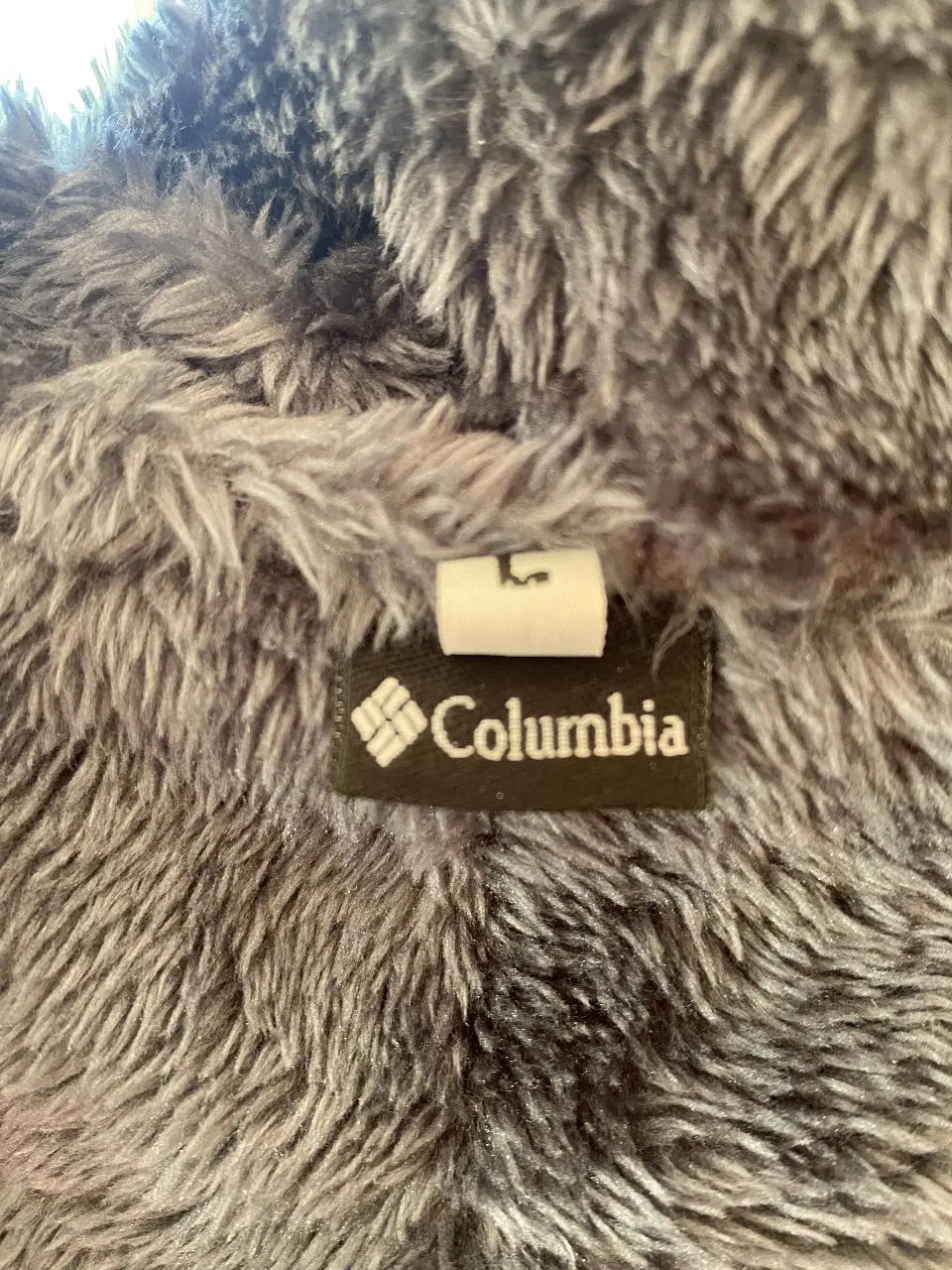 Campera Columbia - imagen 3