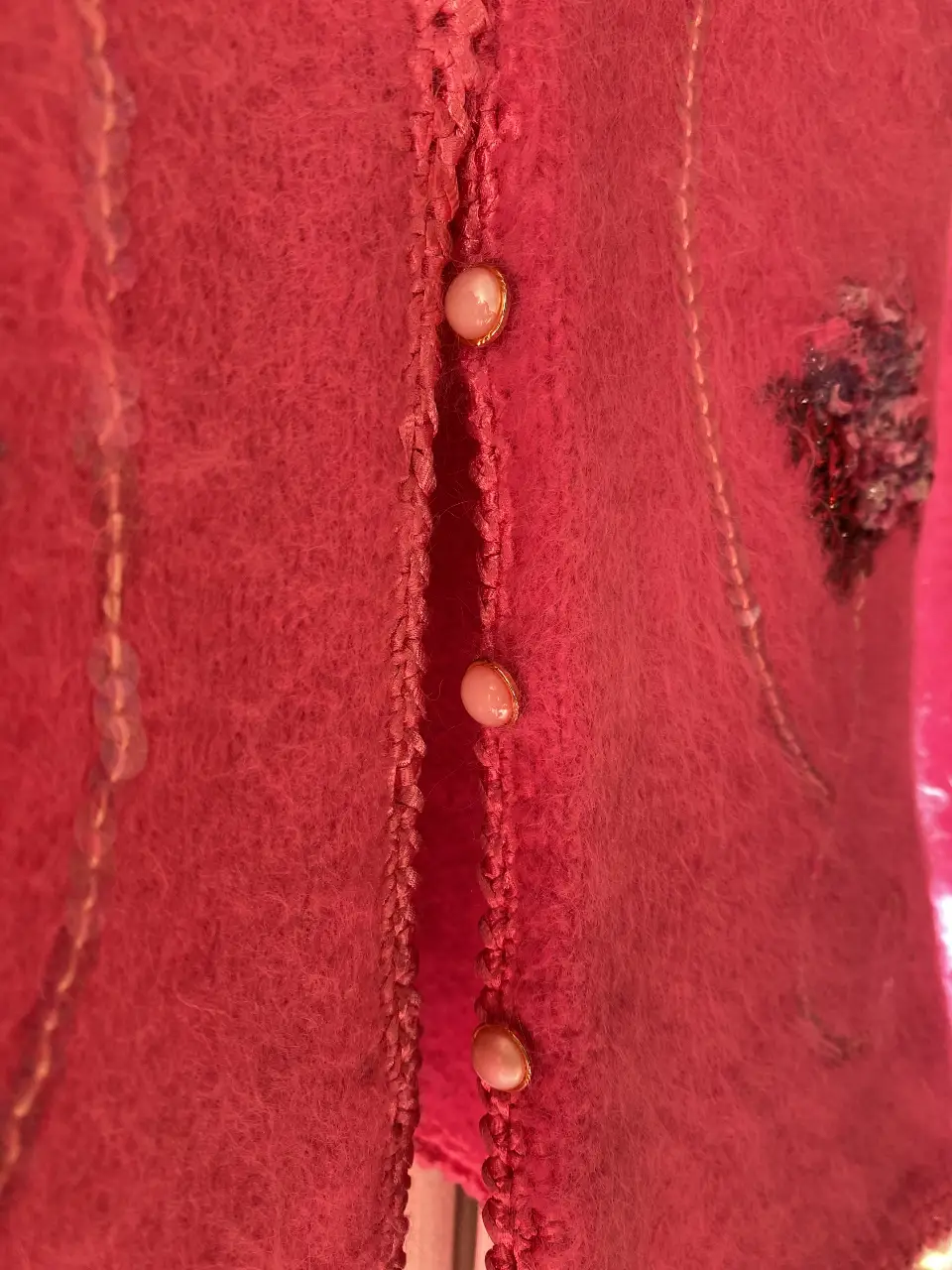 Cardigan Otra - imagen 2