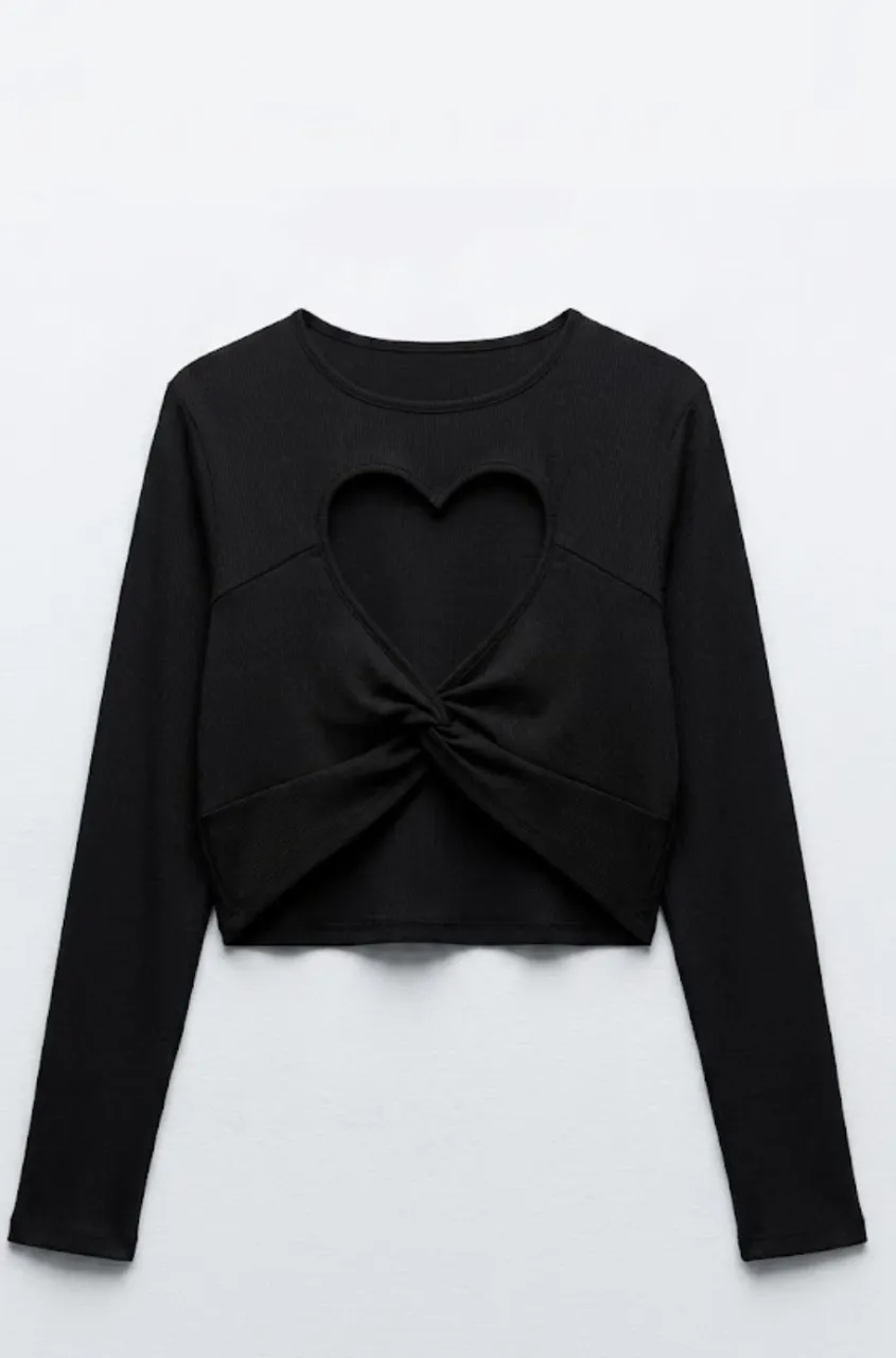 Remera Shein - imagen 1