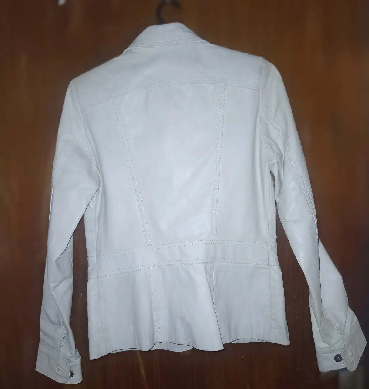 Campera CUERO DE VACA - imagen 3