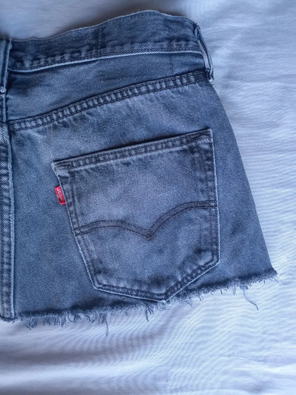 Pollera Levi's - imagen 4
