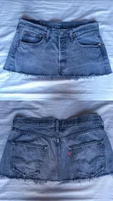 Levi's