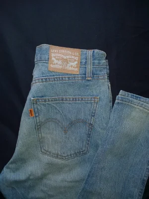 Levi's