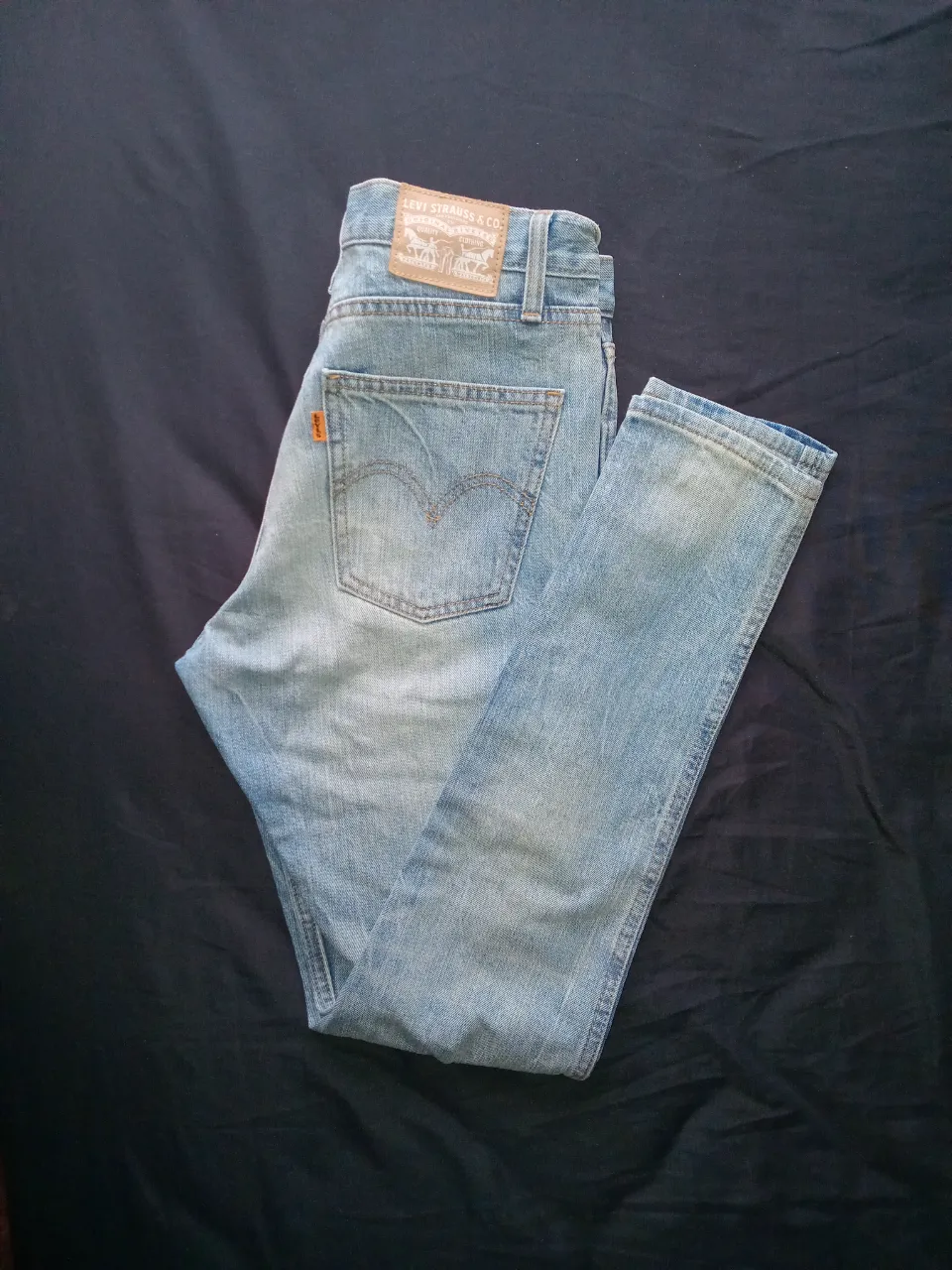 Jean Levi's - imagen 2