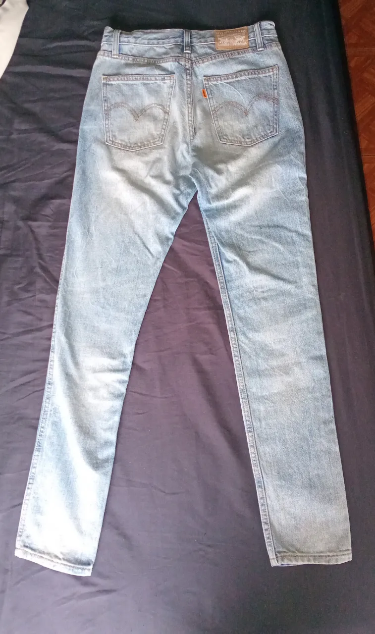 Jean Levi's - imagen 4