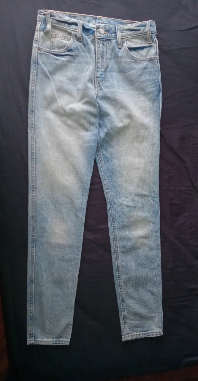 Jean Levi's - imagen 3