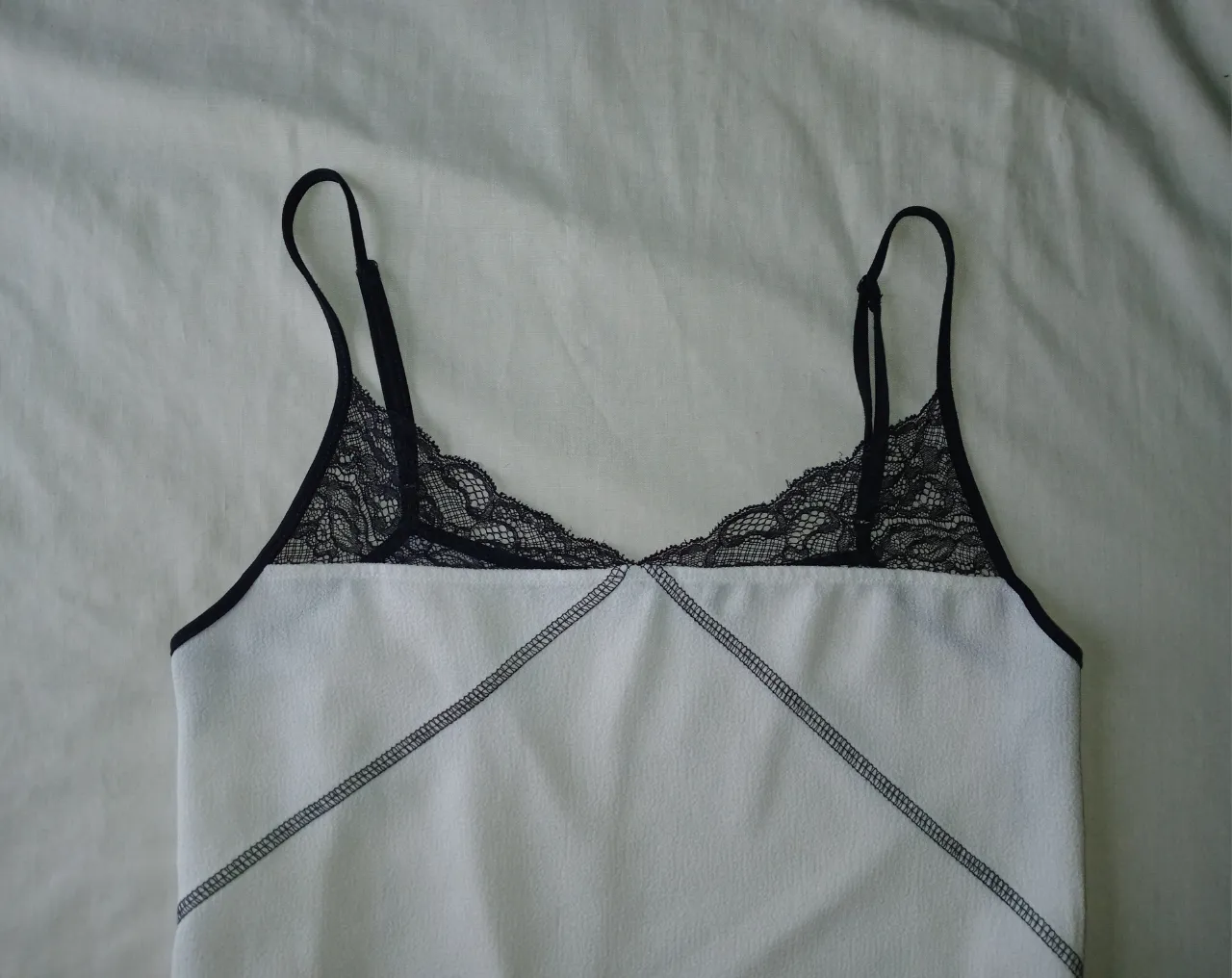 Top Zara - imagen 4