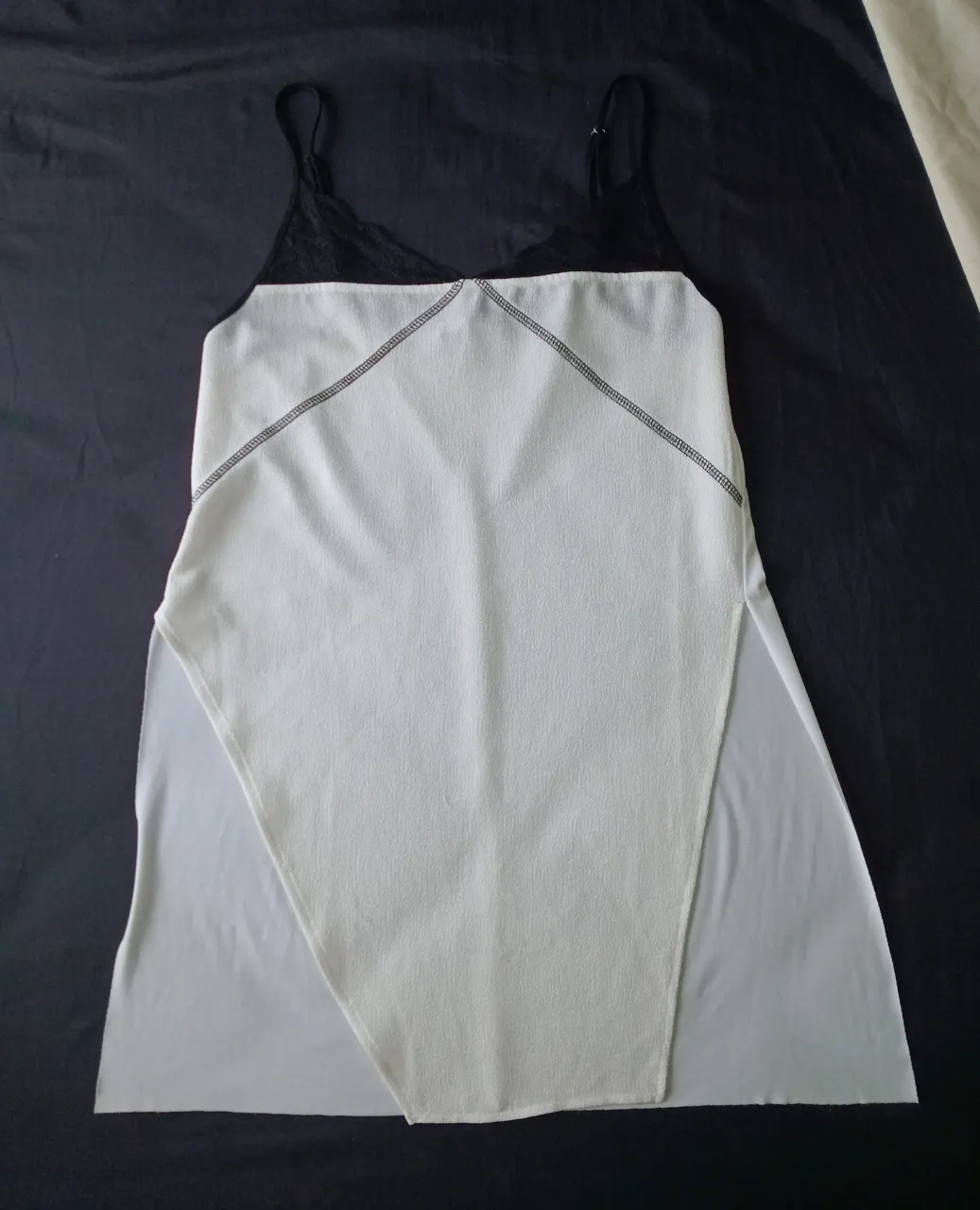 Top Zara - imagen 6