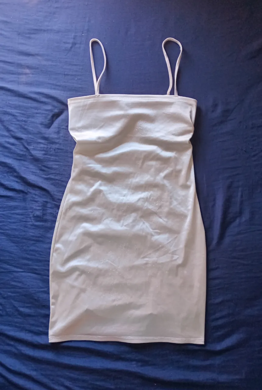 Vestido A ≠ - imagen 2