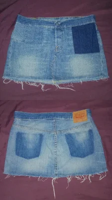 Levi's