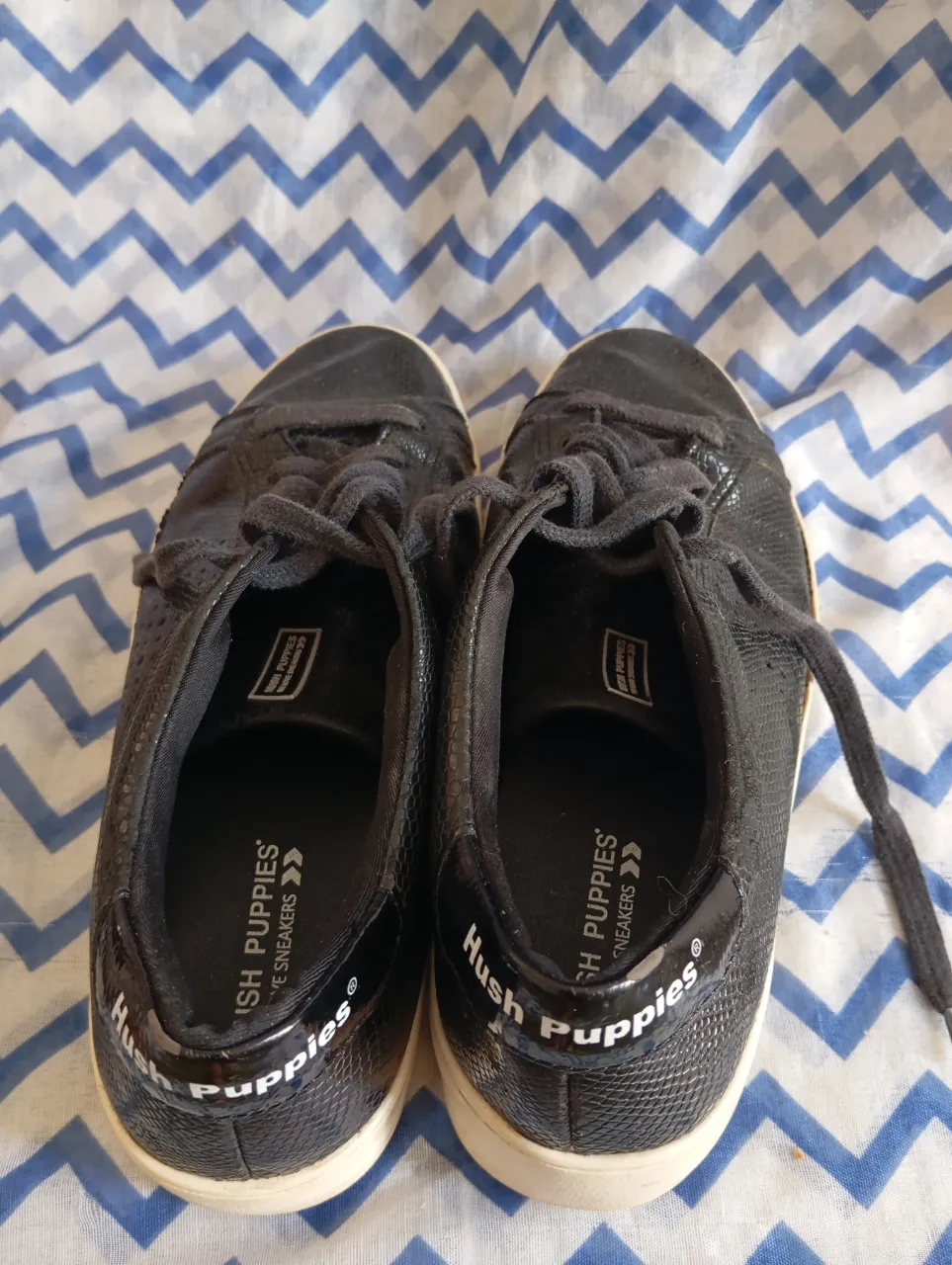 Zapatillas Hush Puppies - imagen 3