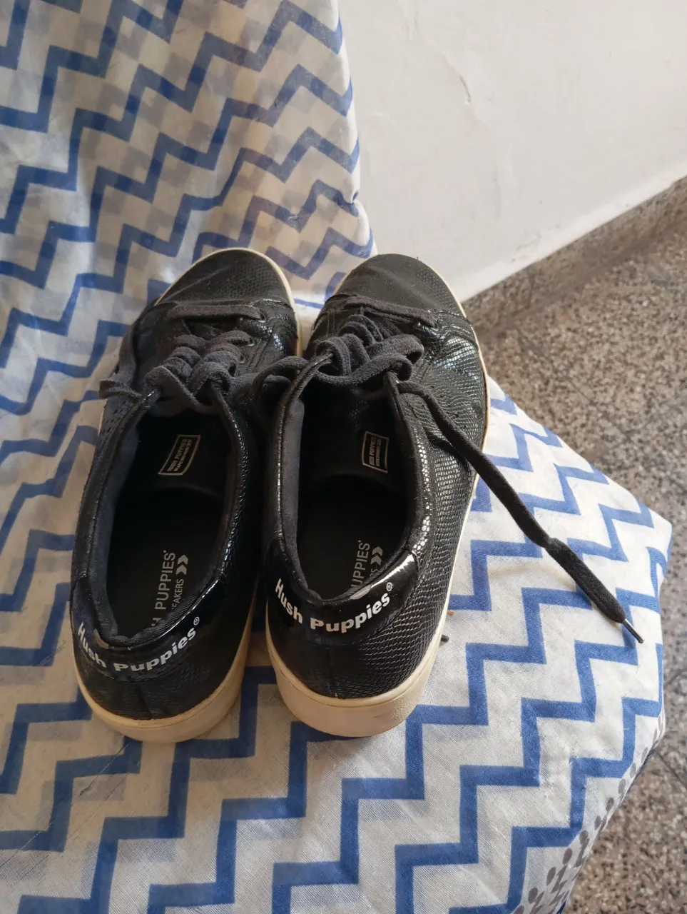 Zapatillas Hush Puppies - imagen 2