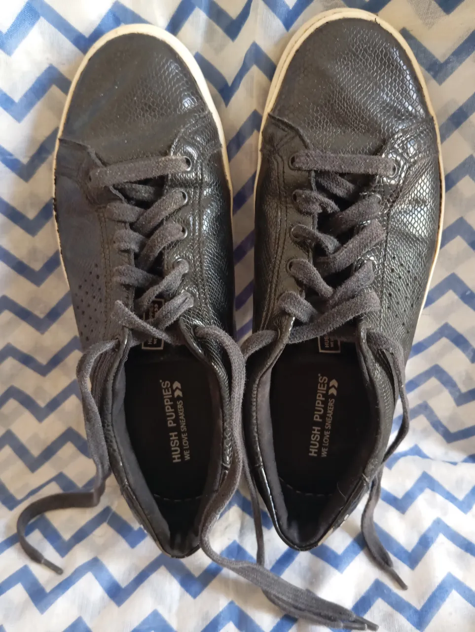 Zapatillas Hush Puppies - imagen 5