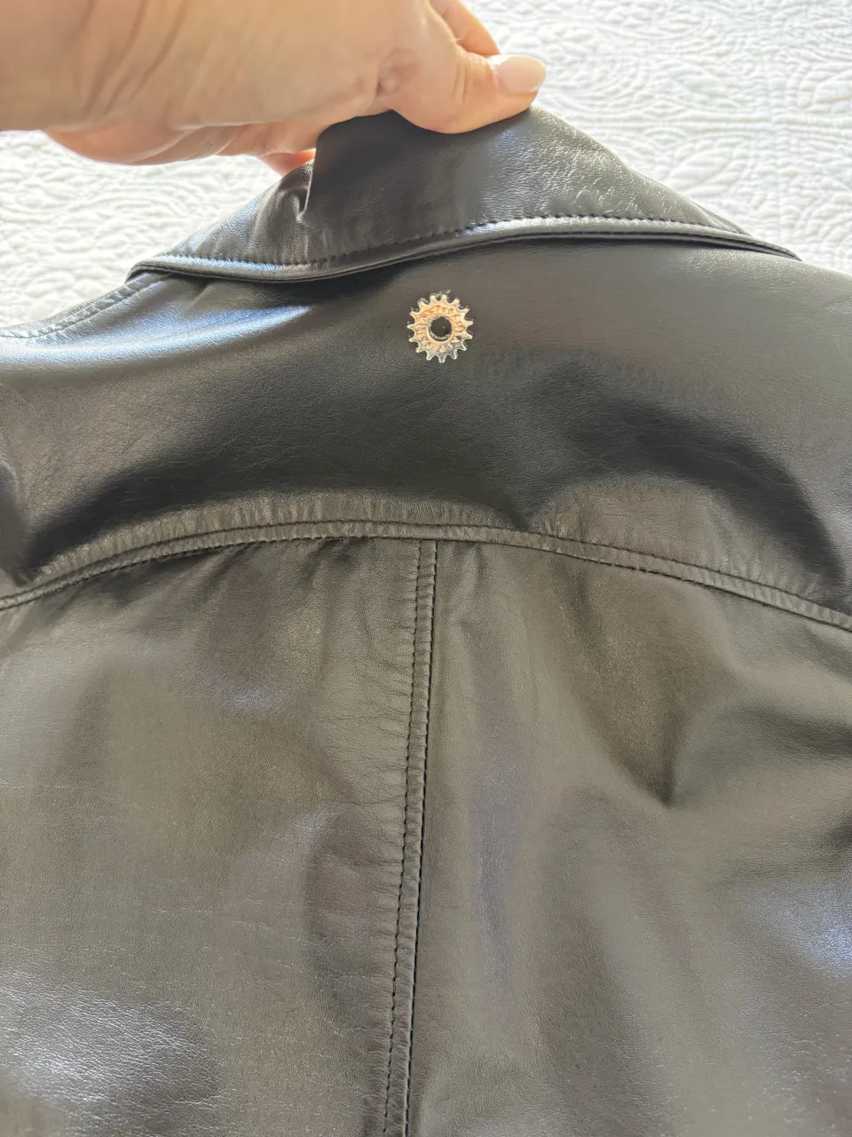 Campera Las Pepas - imagen 7
