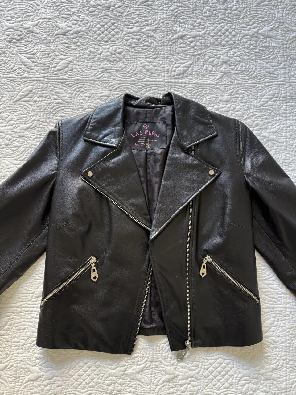 Campera Las Pepas - imagen 1