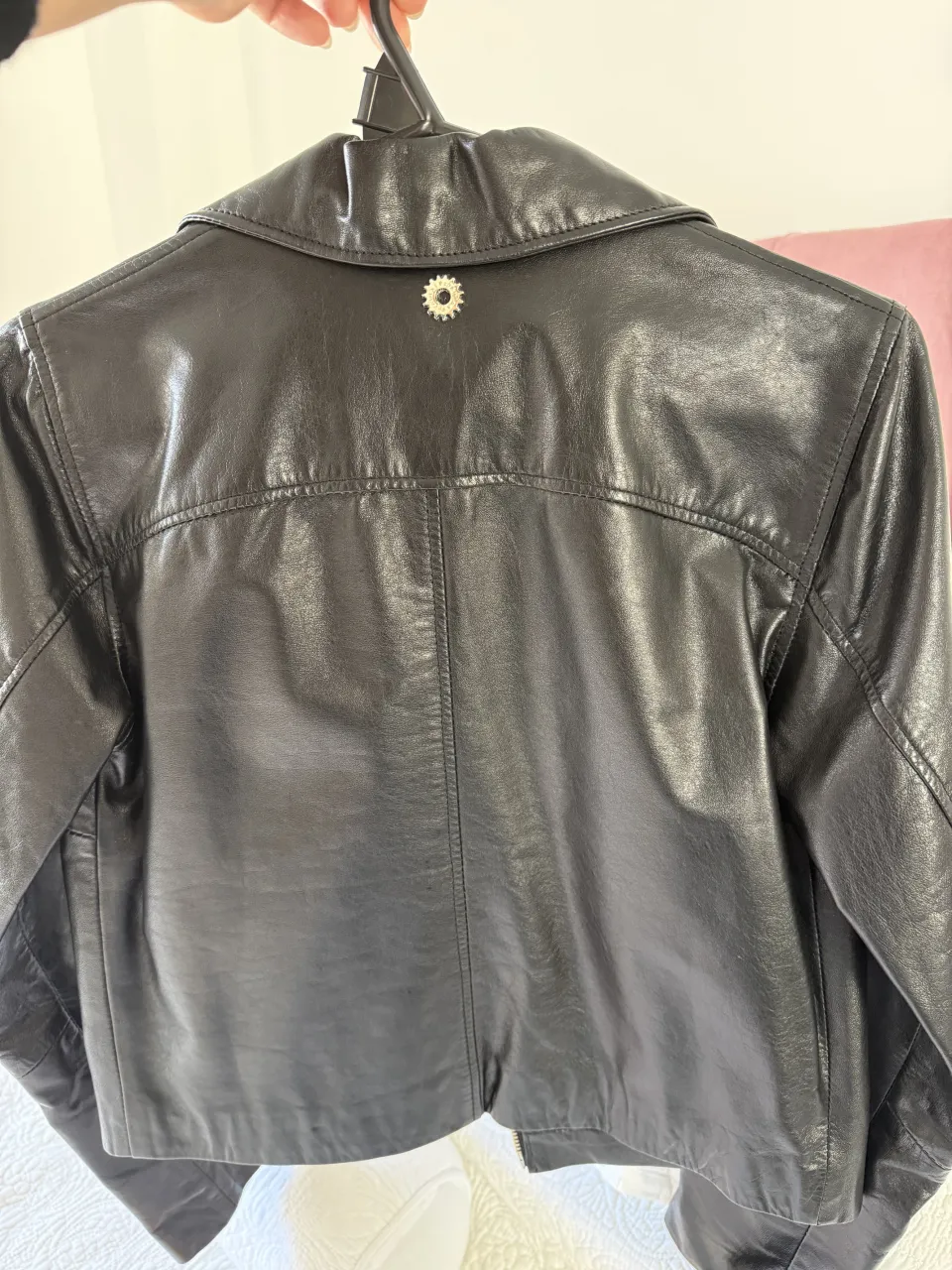 Campera Las Pepas - imagen 6