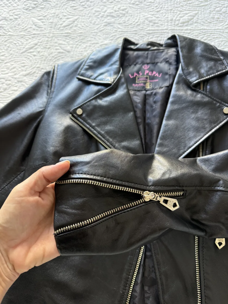 Campera Las Pepas - imagen 3