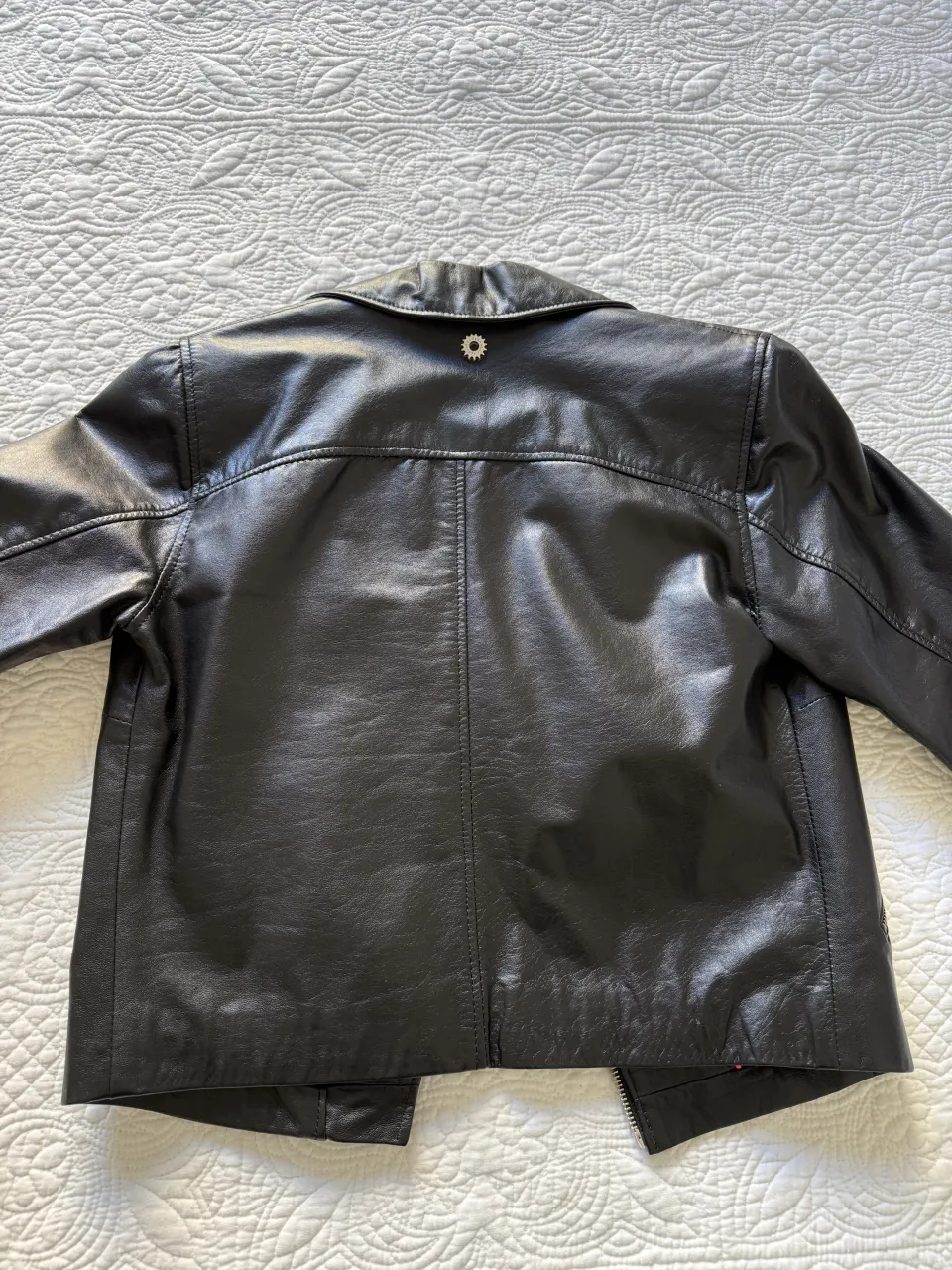 Campera Las Pepas - imagen 8