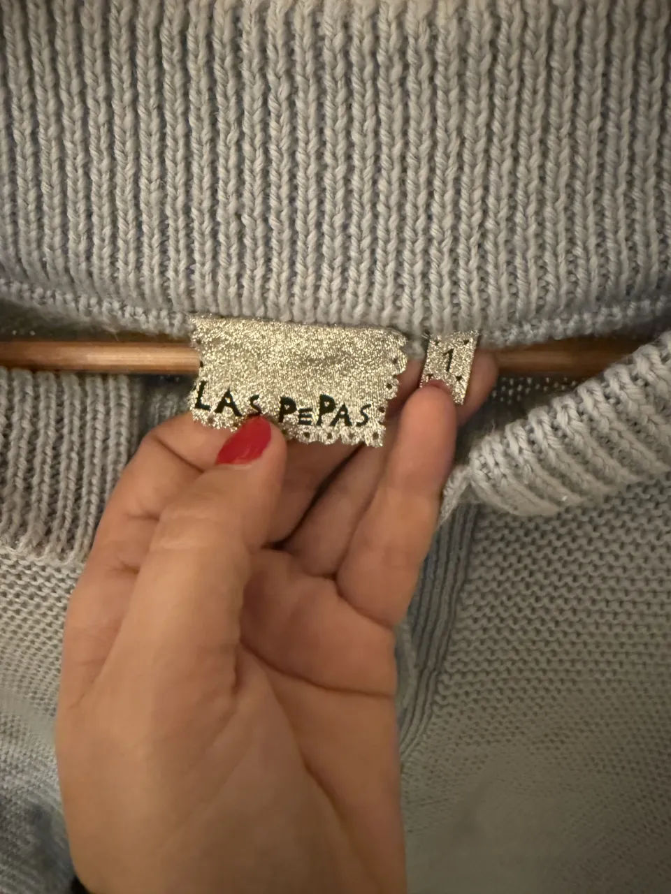 Polera Las Pepas - imagen 2