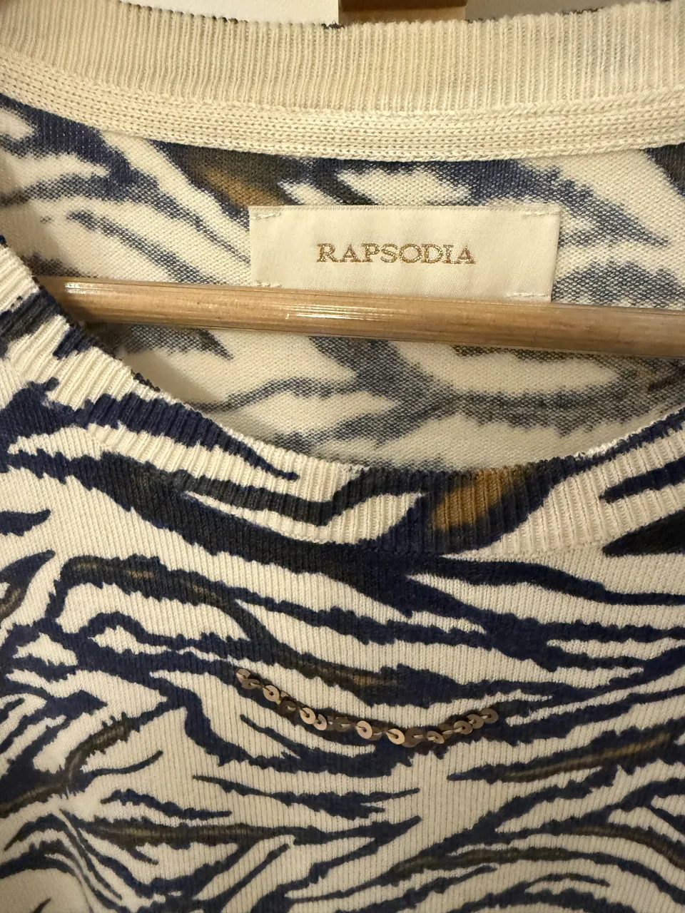 Sweater Rapsodia - imagen 2