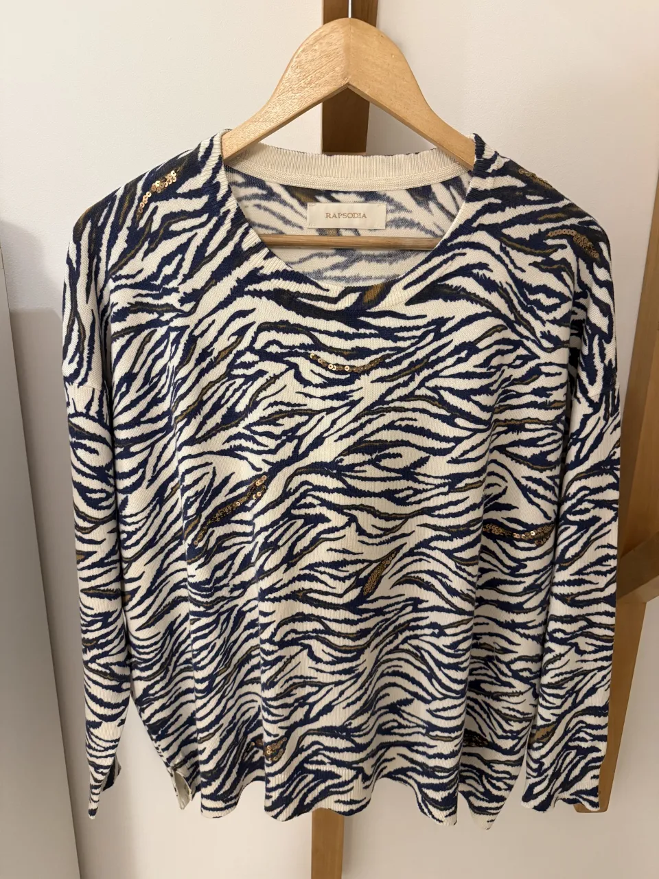 Sweater Rapsodia - imagen 1