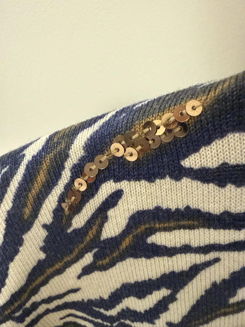 Sweater Rapsodia - imagen 3