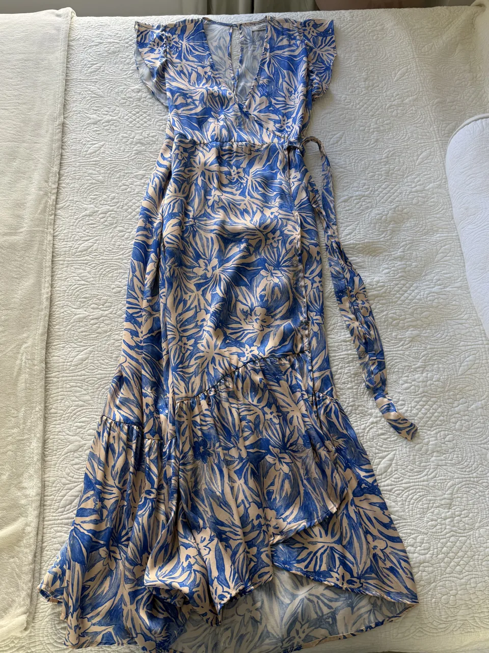 Vestido Wanama - imagen 2