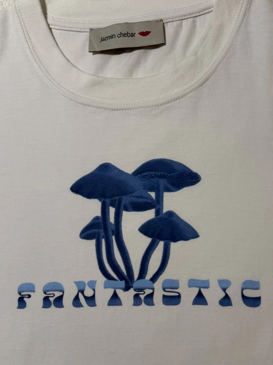 Remera Jazmín Chebar - imagen 2