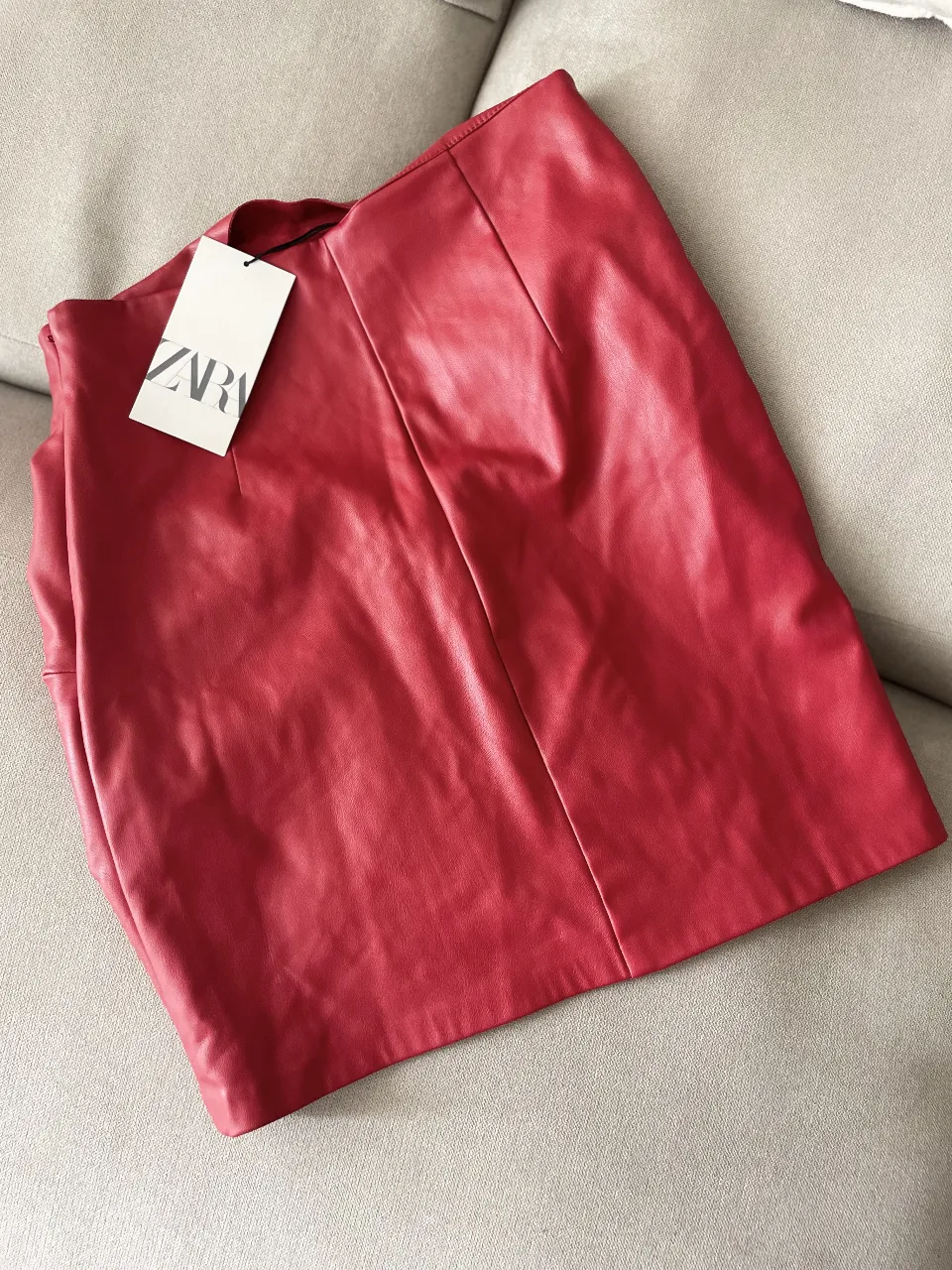 Pollera Zara - imagen 3