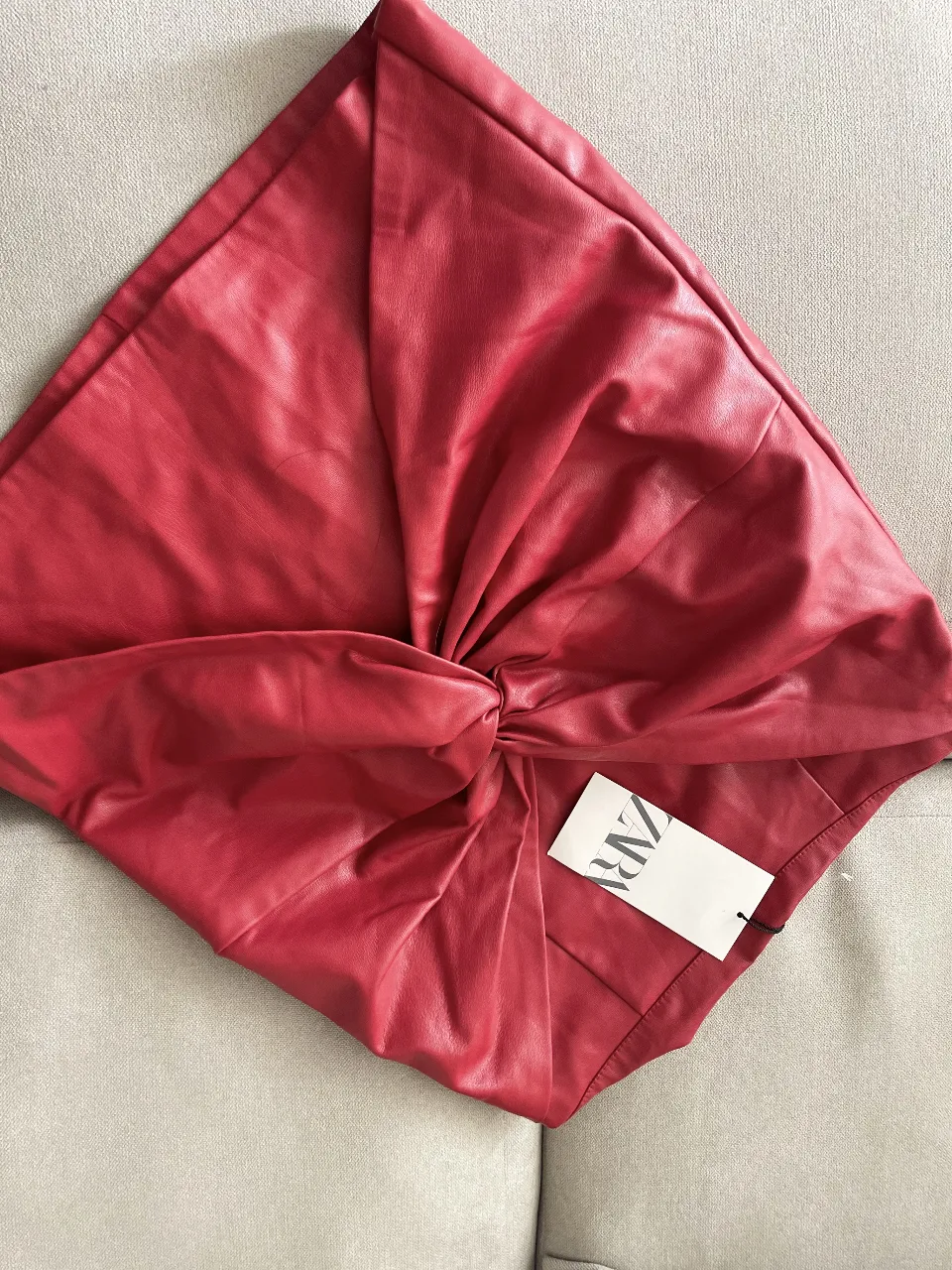 Pollera Zara - imagen 4
