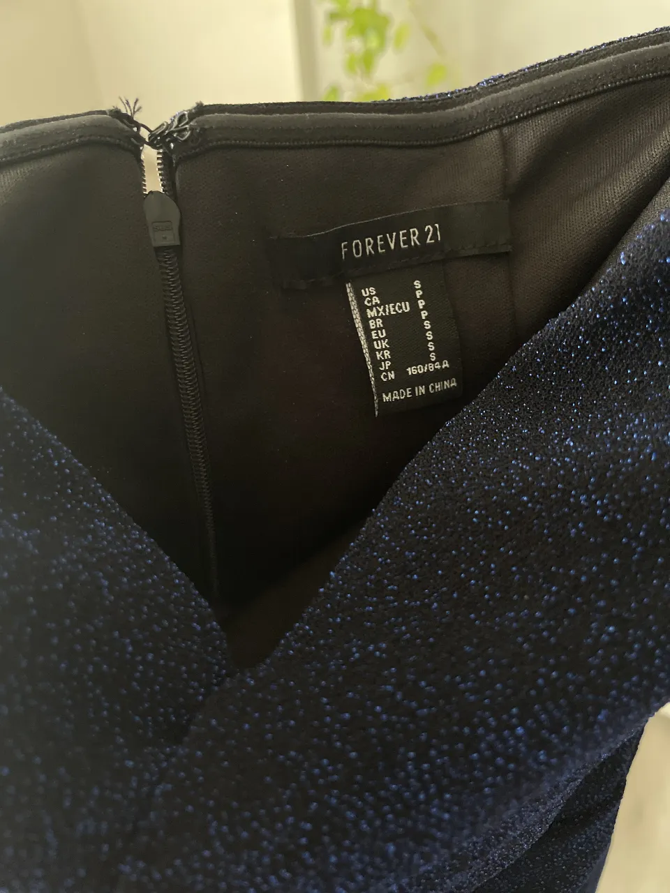 Vestido Forever 21 - imagen 4