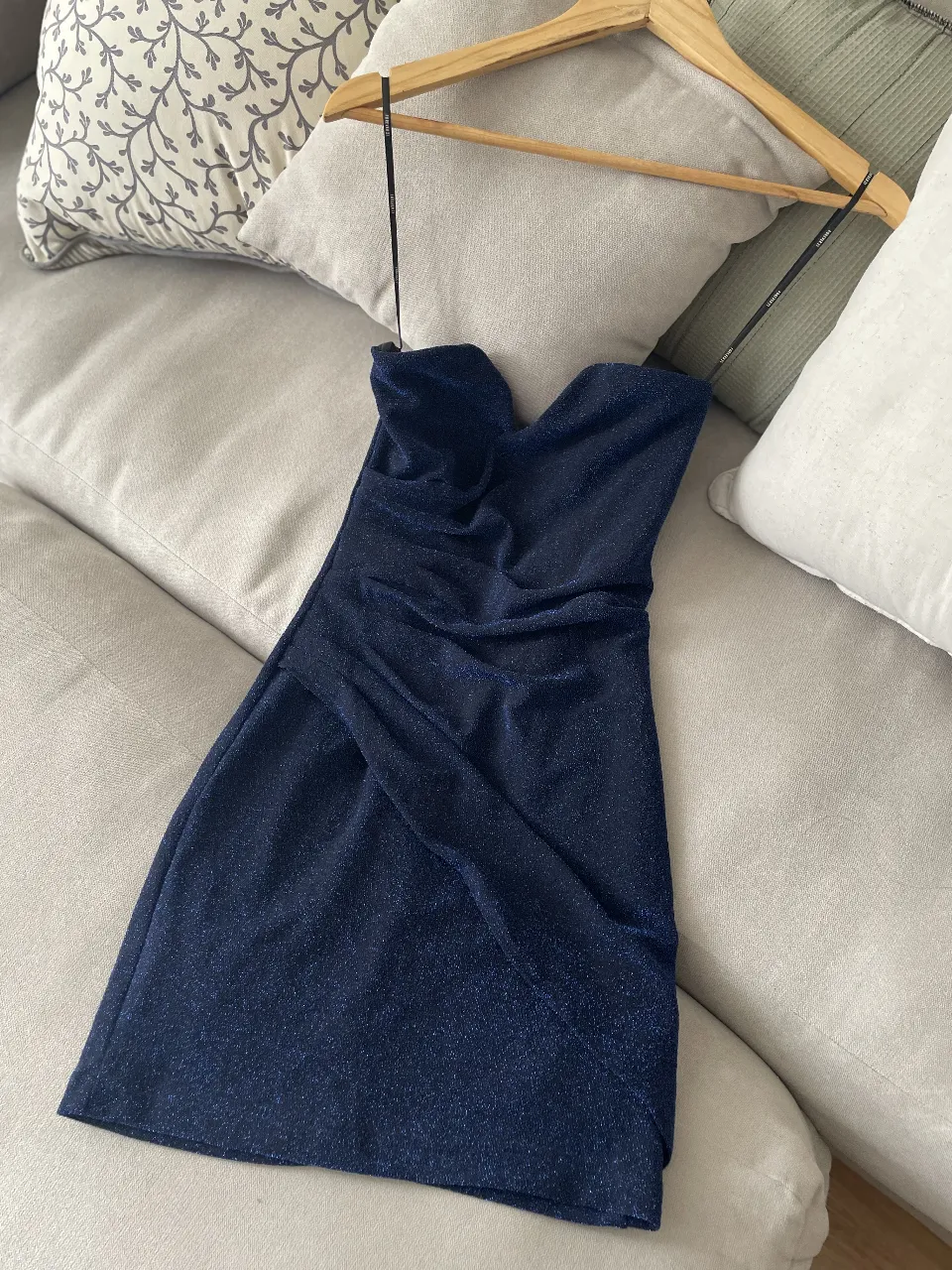 Vestido Forever 21 - imagen 1