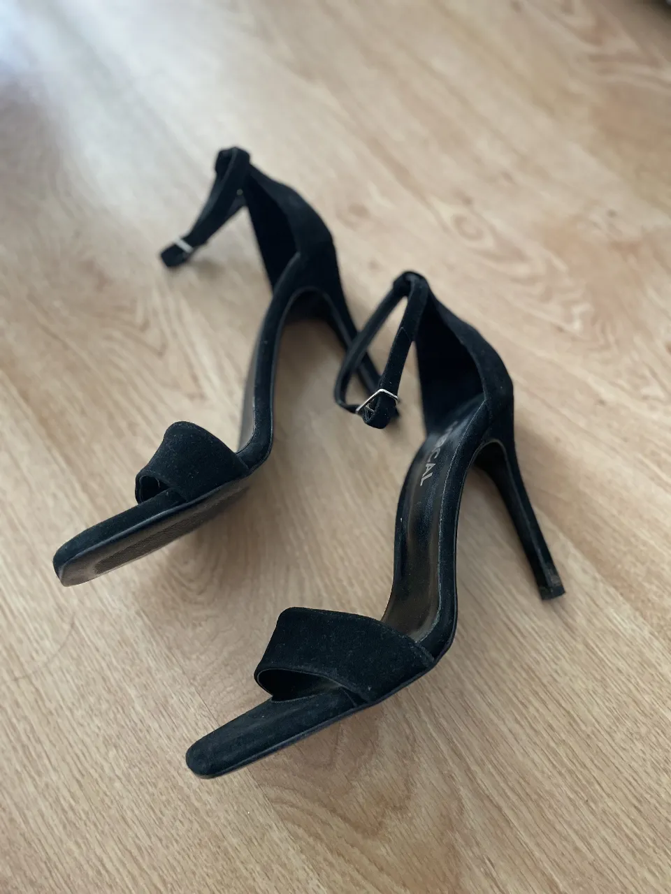 Sandalias Vercal - imagen 2