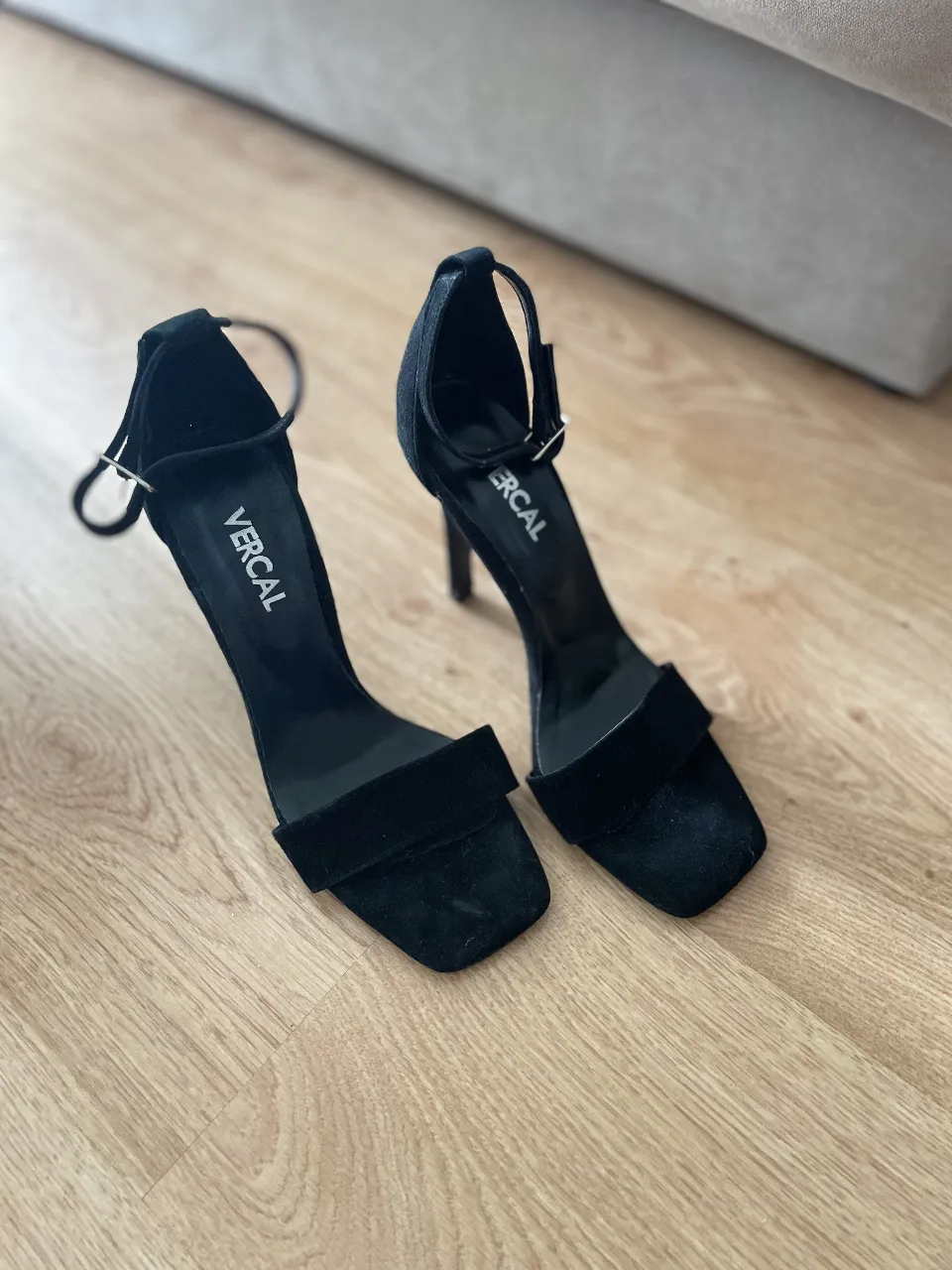 Sandalias Vercal - imagen 3