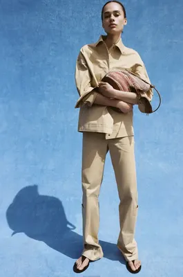 Zara Woman