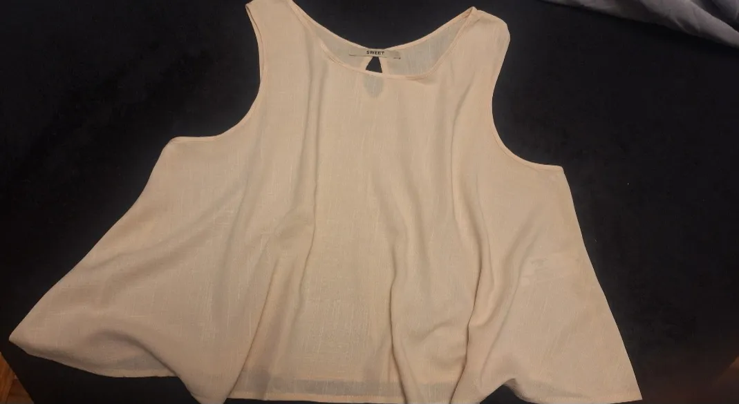 Musculosa Sweet - imagen 2
