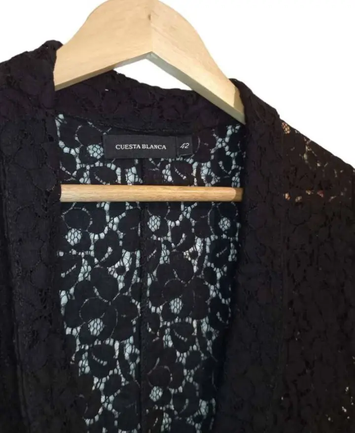 Blusa Cuesta Blanca - imagen 2