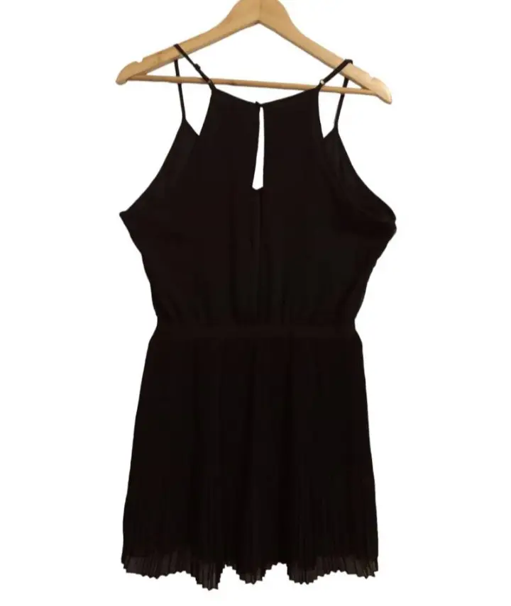 Vestido Complot - imagen 4