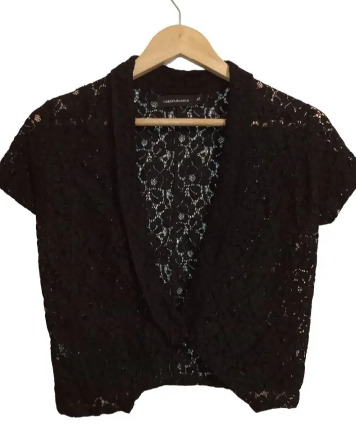 Blusa Cuesta Blanca - imagen 1