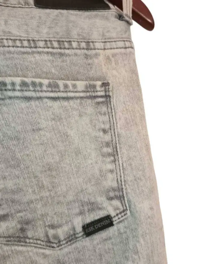 Jean KSK DENIM - imagen 3
