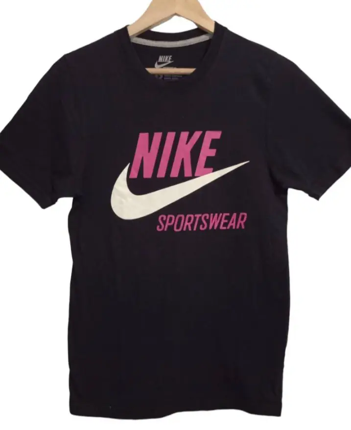 Remera Nike - imagen 1