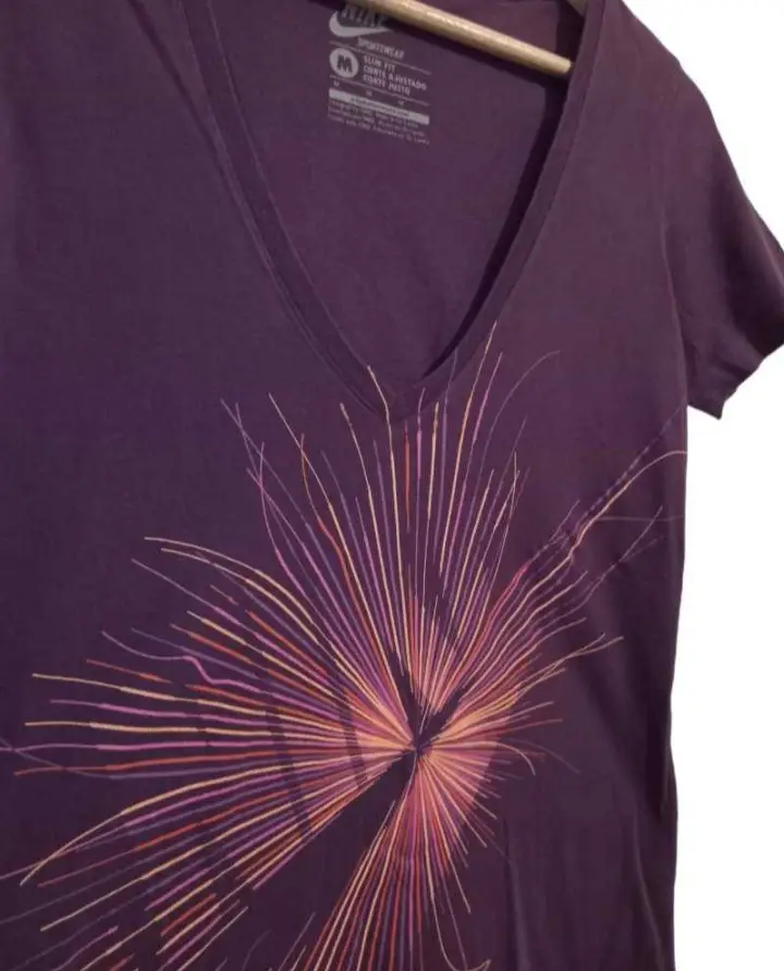 Remera Nike - imagen 2
